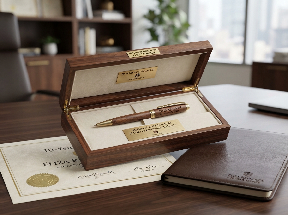 Premium Boxes