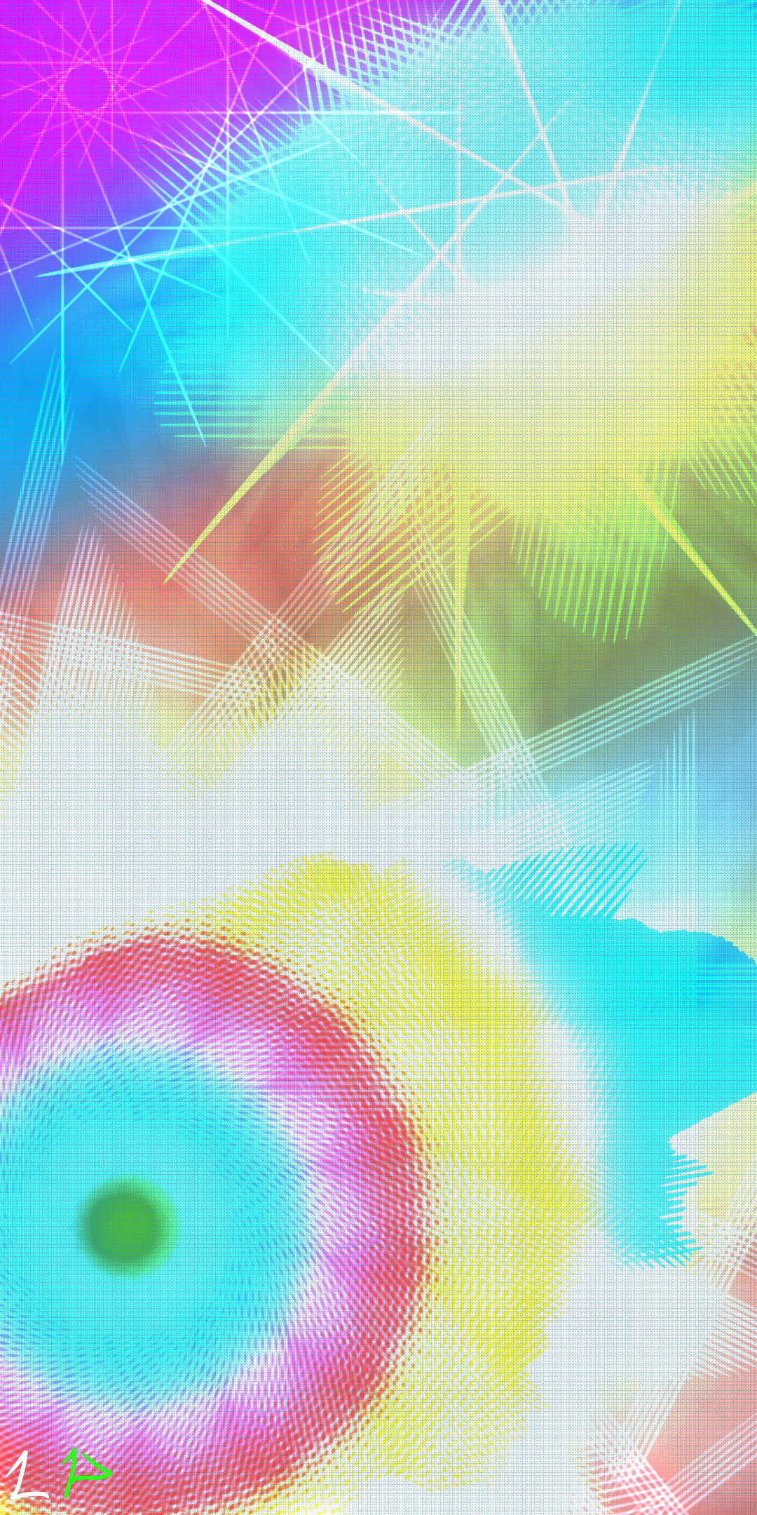 Burst NFT on Algorand