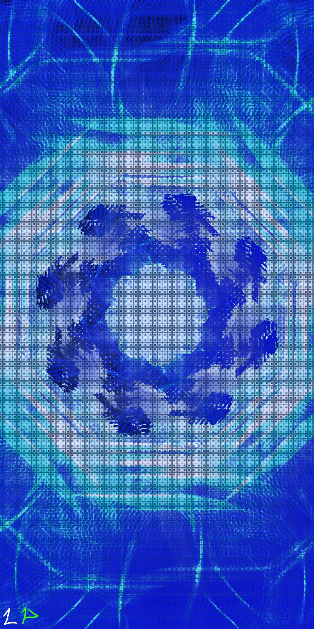 DragonStorm NFT on Algorand