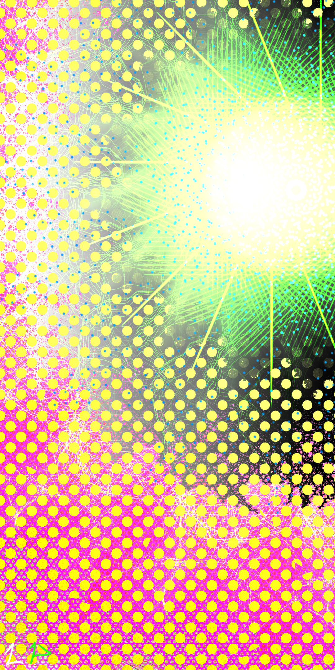 Error NFT on Algorand