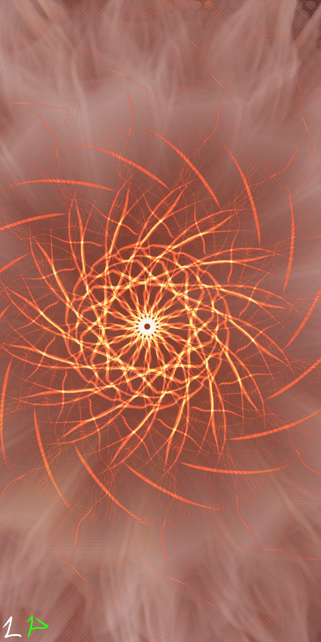 NetherWorld NFT on Algorand