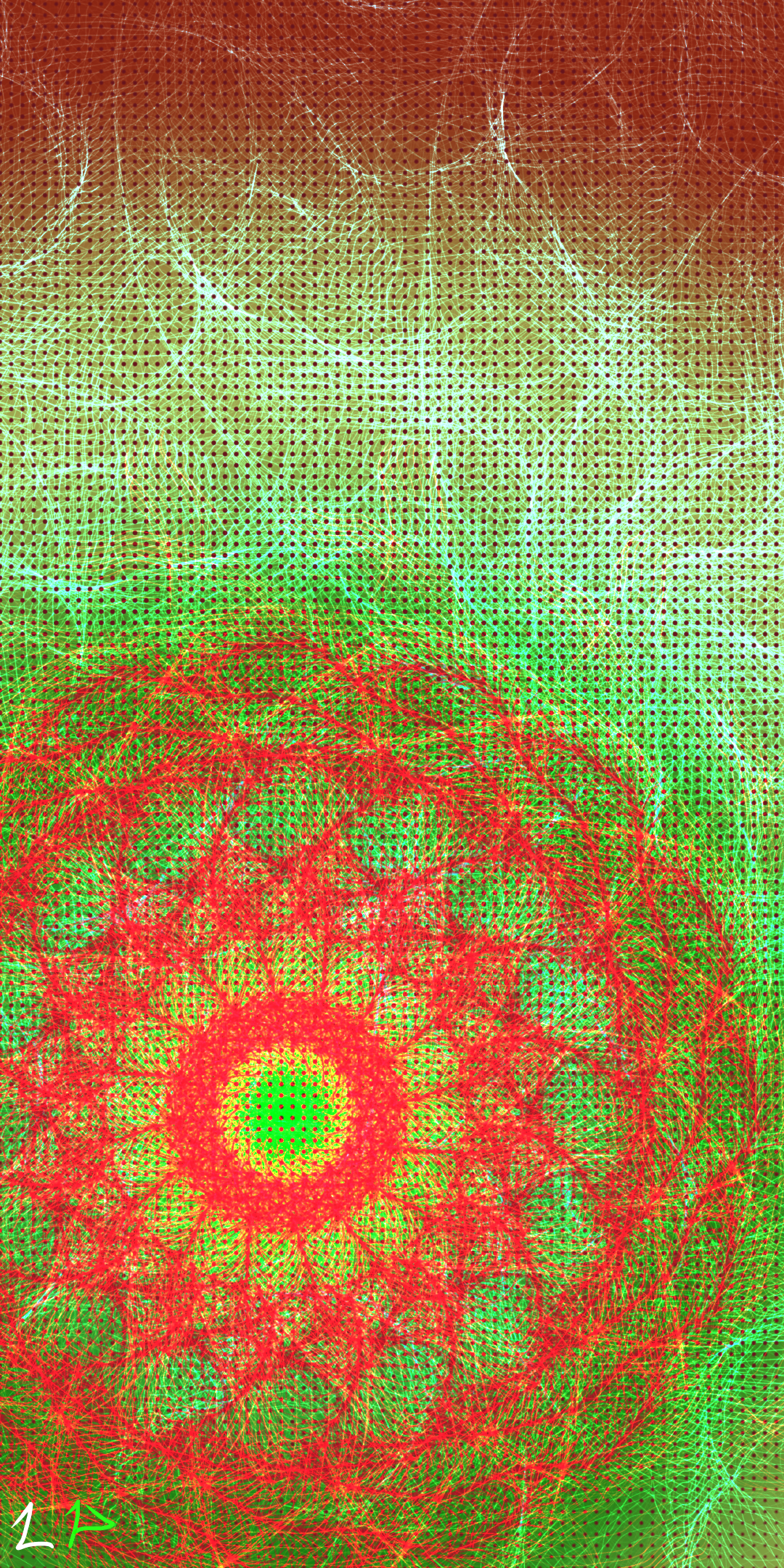 Poisoned NFT on Algorand