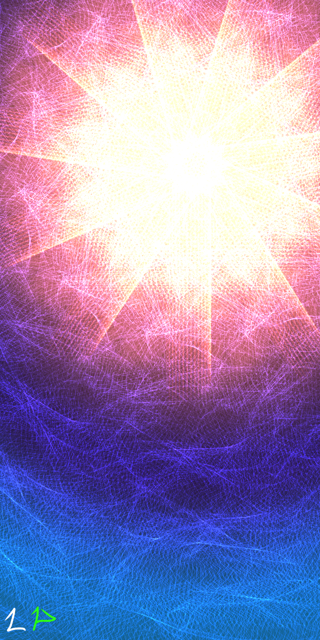 Radiance NFT on Algorand