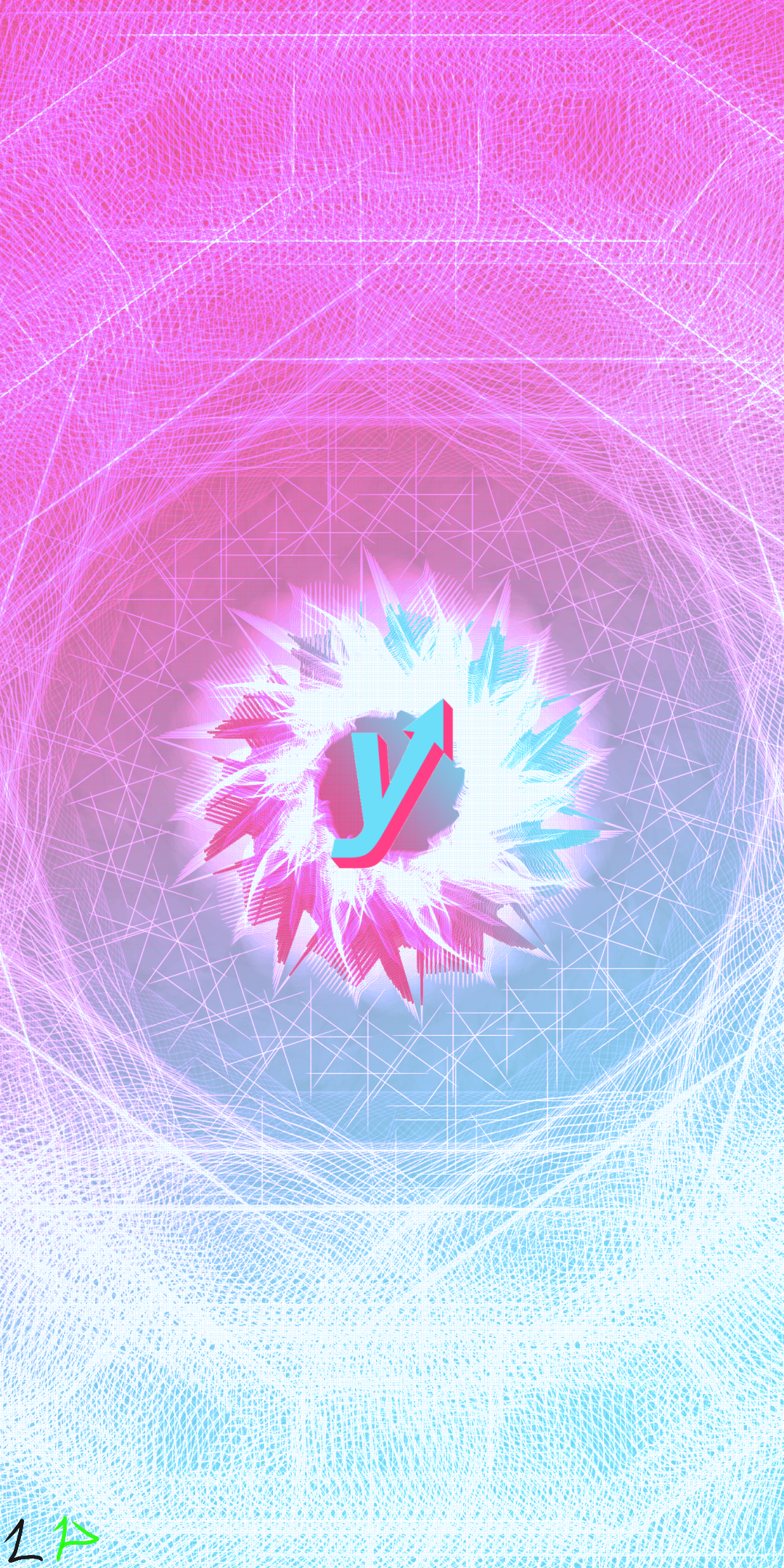 Yieldly002 NFT on Algorand