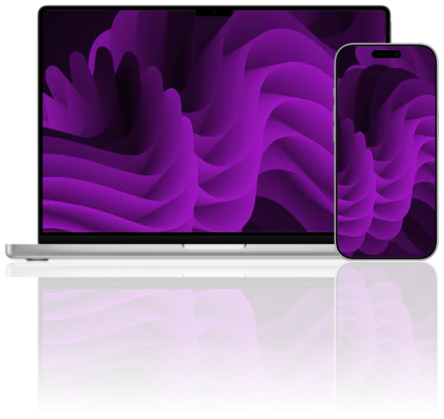 Chromatic Coils