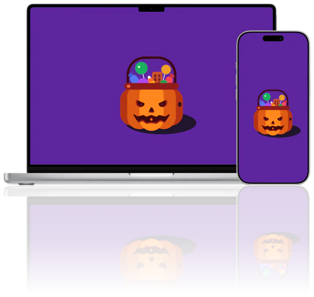 Happy Halloween