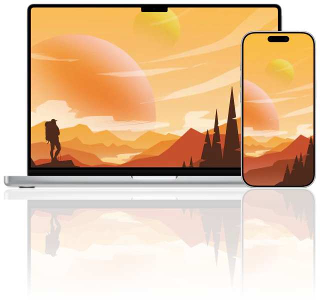 Nebula Nomad