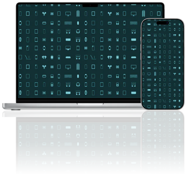 Apple Array