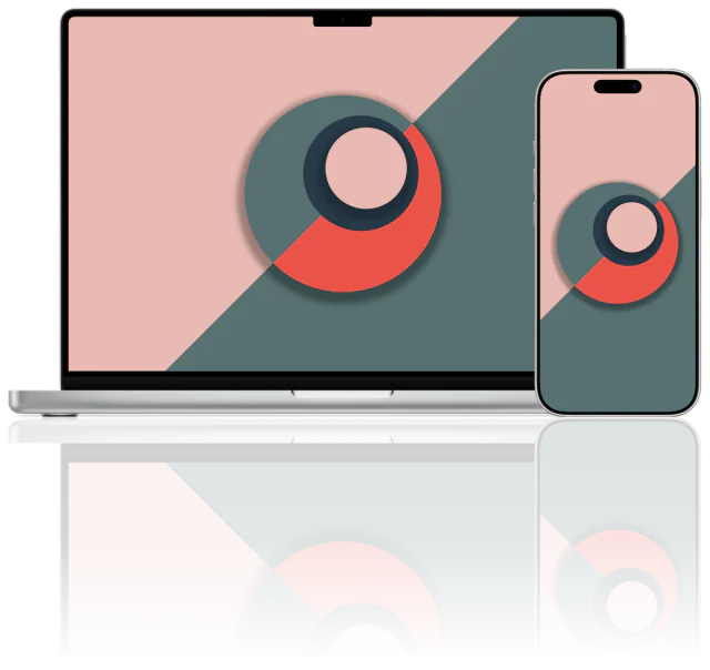 Centric Circles
