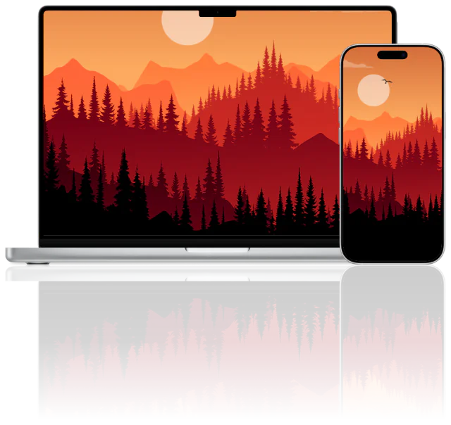 Fabulous Forest