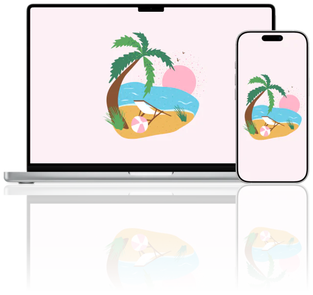 Serene Summer