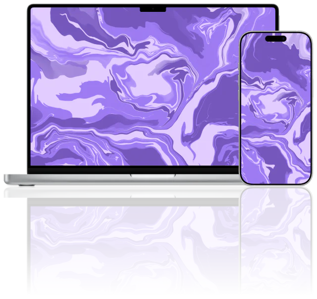 Colourful Currents