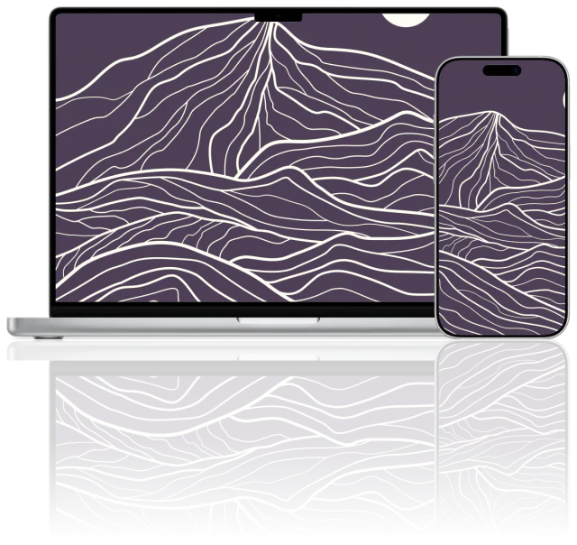 Linear Landscapes