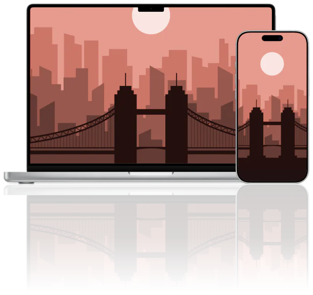 Captivating Cities