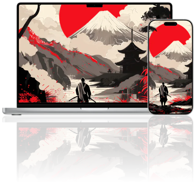 Japanese Journey