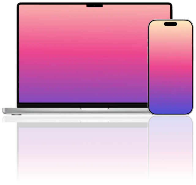 Groovy Gradients