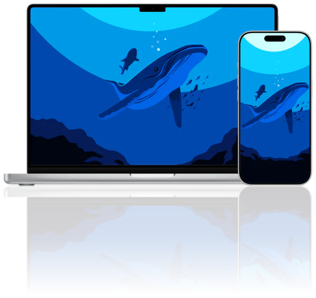 Underwater Utopia