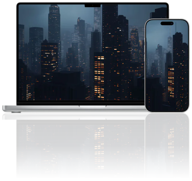 Midnight Metropolis