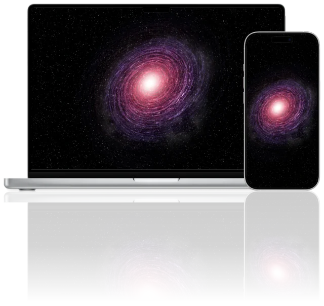 Gorgeous Galaxies