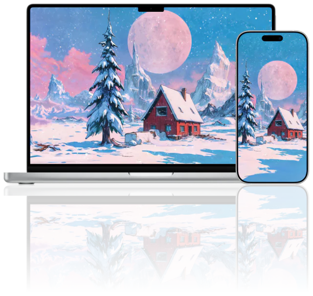 Winter Wonderland