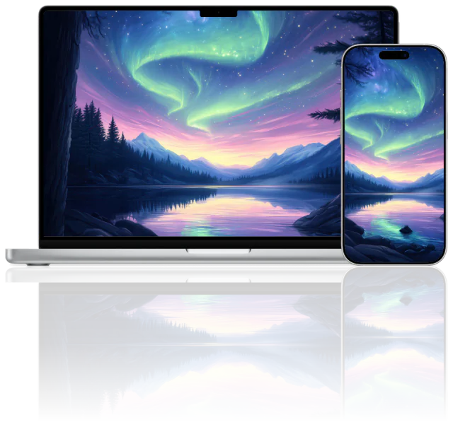 Northern Nightfall