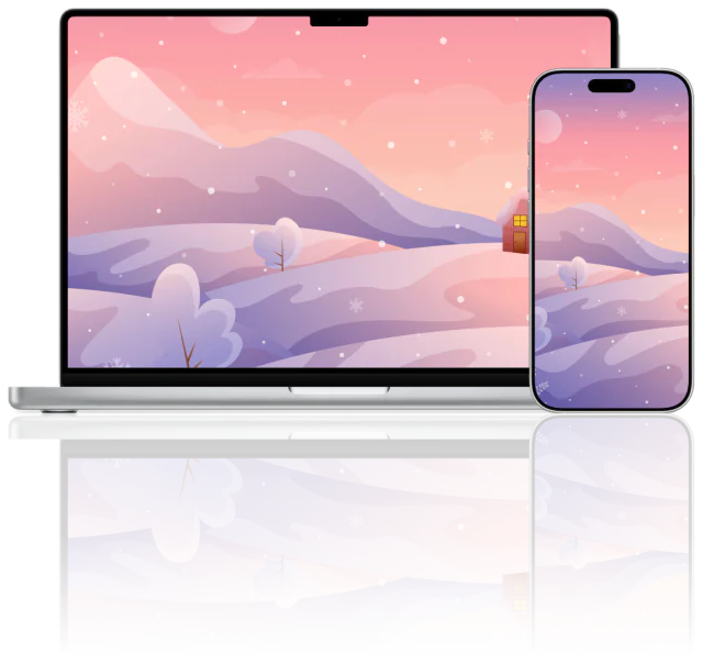 Frozen Fields