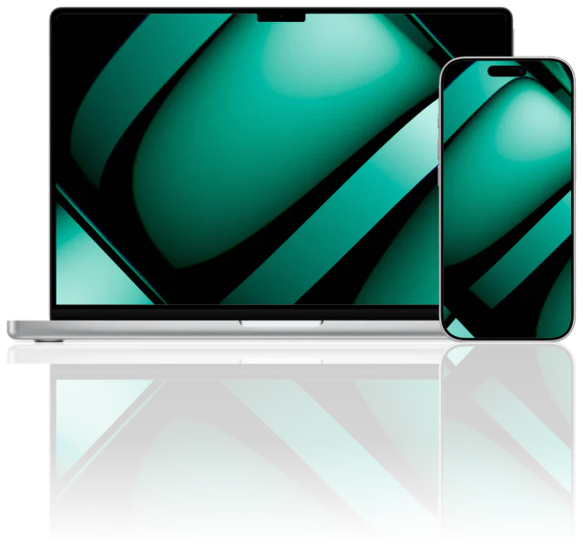 Gleaming Grids
