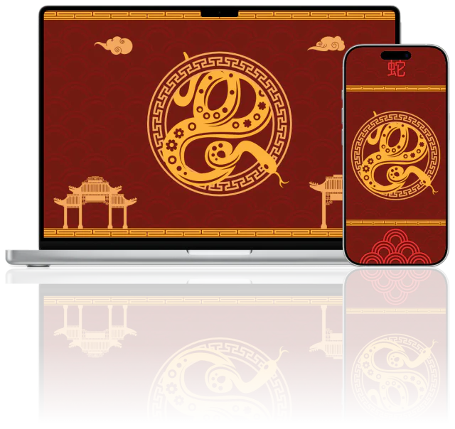 Chinese Celebration
