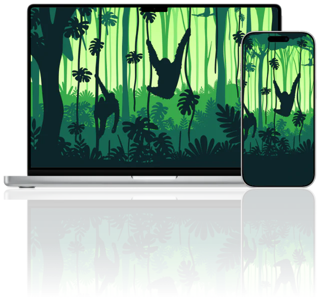 Jungle Joy