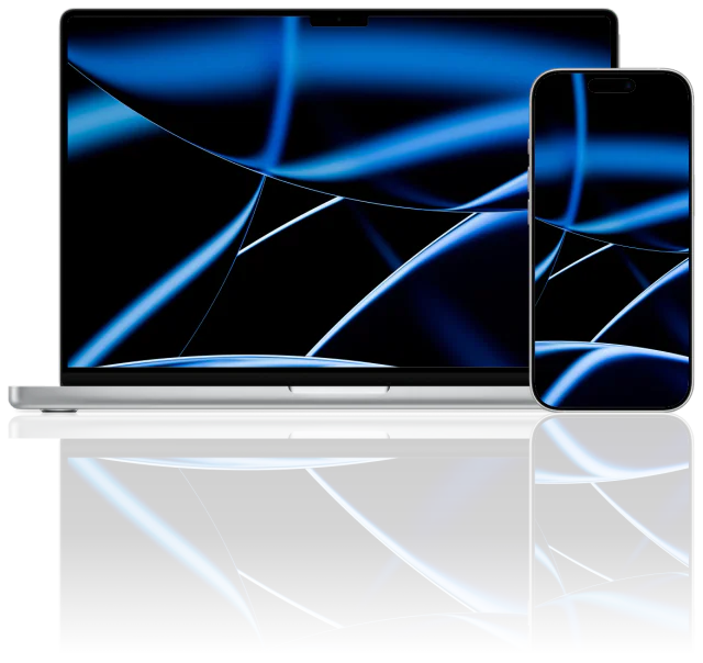 Relentless Reflections