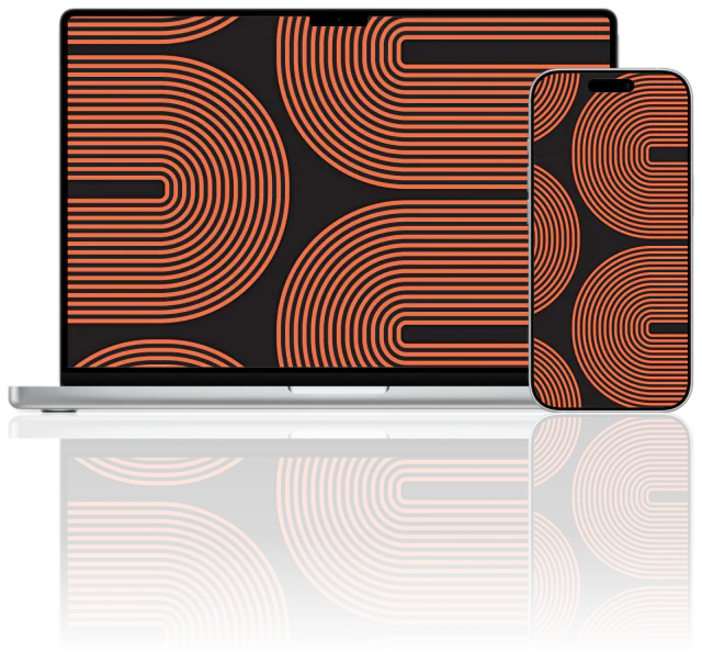 Pattern Polymer