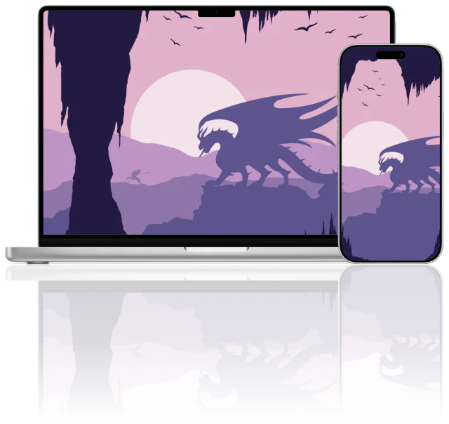 Dragon Dungeons
