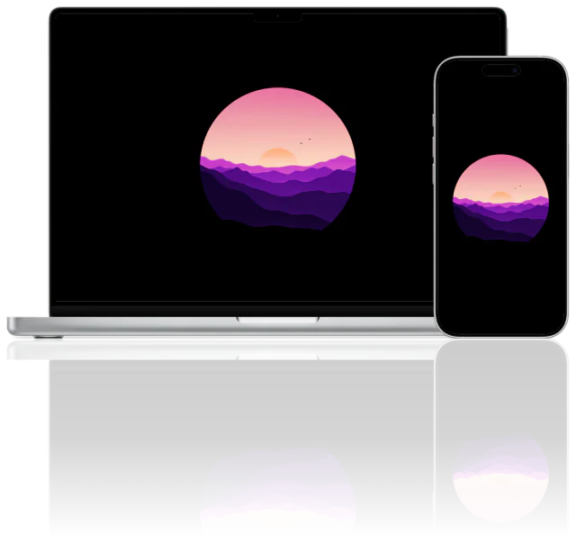 Amoled Alps