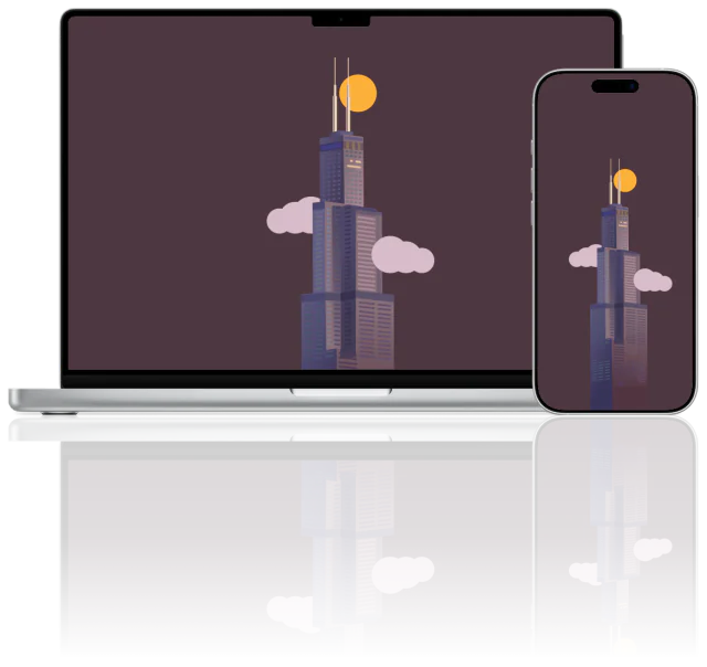 Sky Scrapers