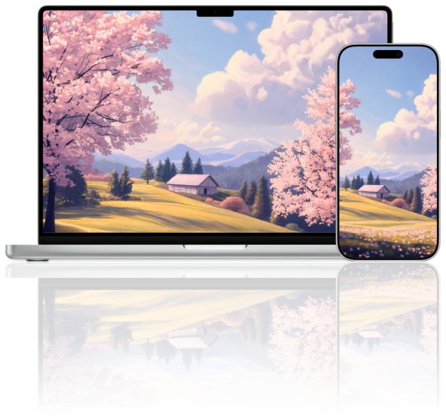 Blossom Breeze