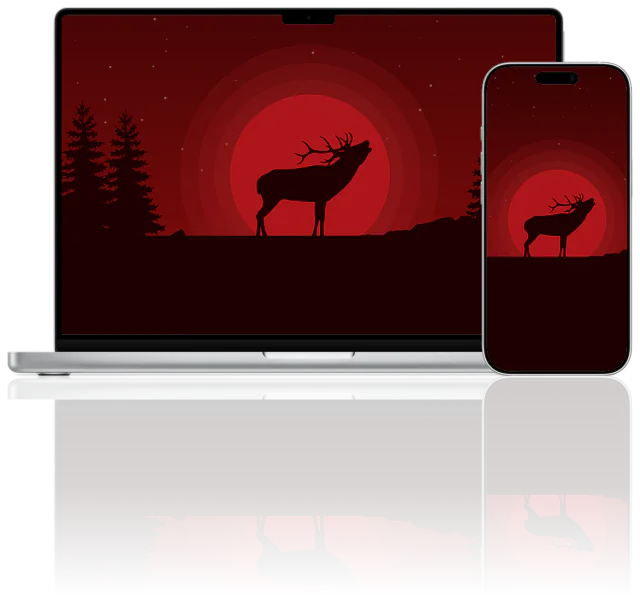 Divine Deers