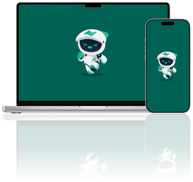 Robot Runner