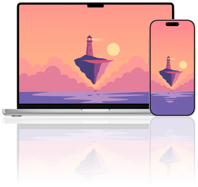 Lucid Lands