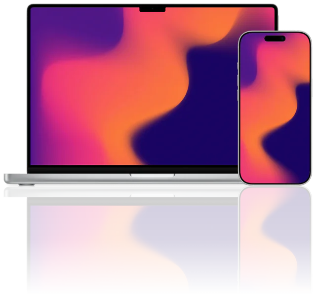 Gradient Glow