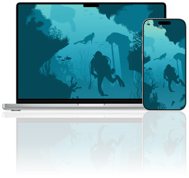 Ocean Odyssey