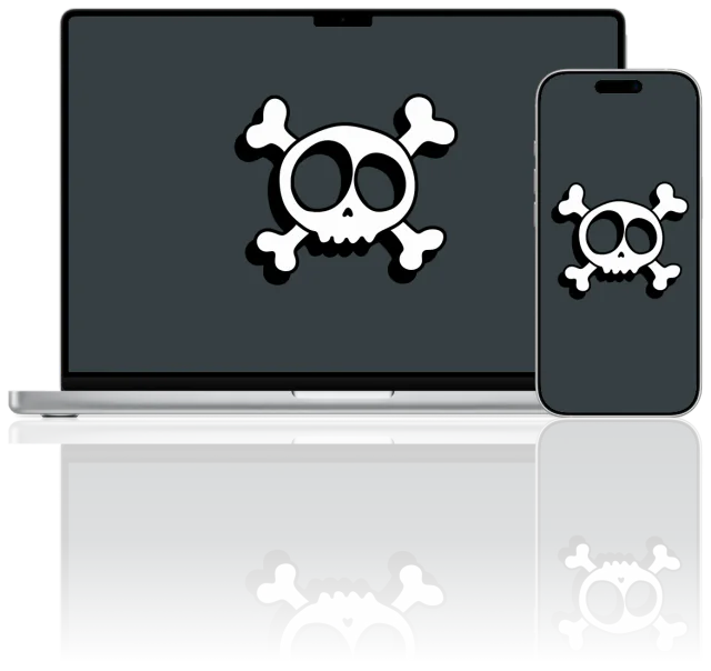 Stencil Stickers