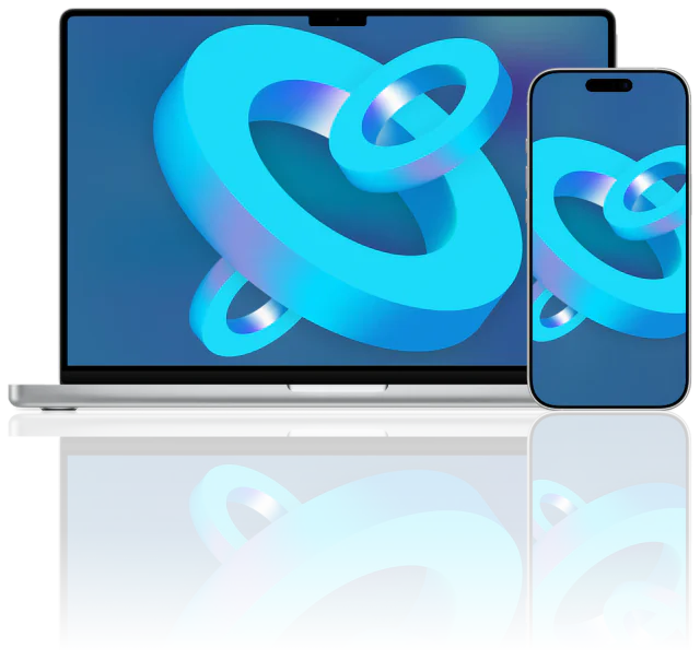 Radiant Rings