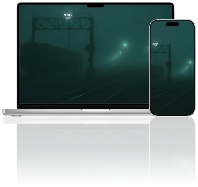 Mysterious Mist