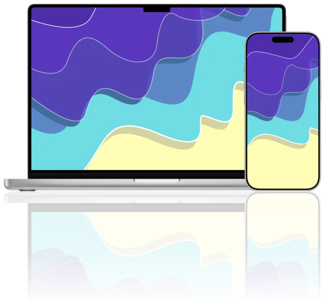 Woven Waves