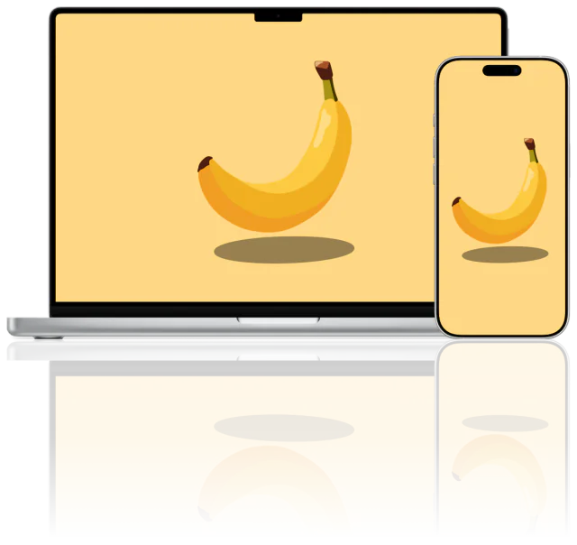 Fancy Fruits