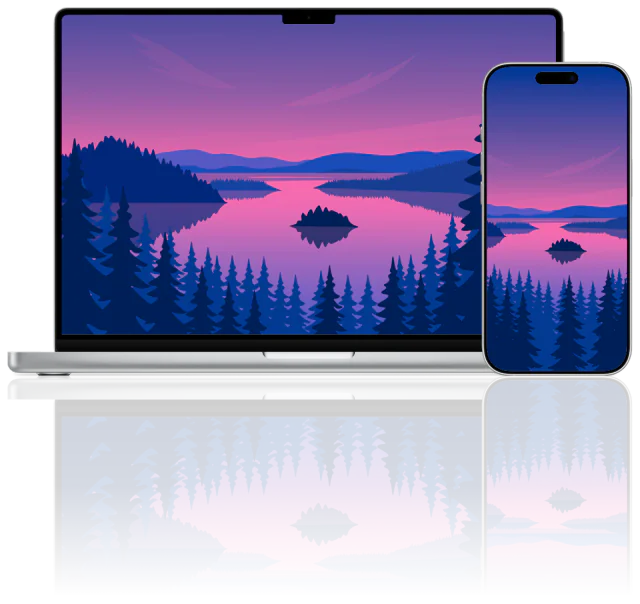 Tahoe Twilight