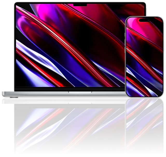 Chroma Currents