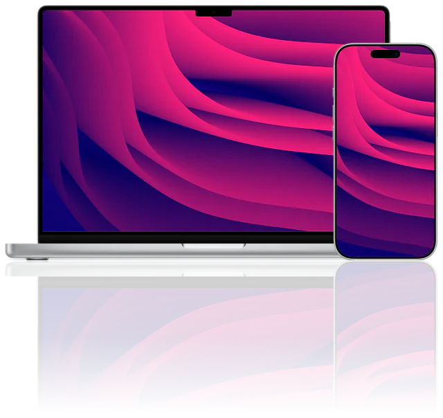 Flowing Forms