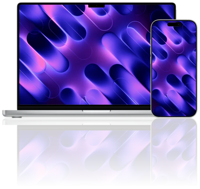 Chromatic Capsules