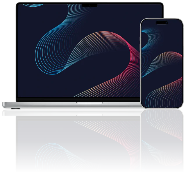 Luminous Lines